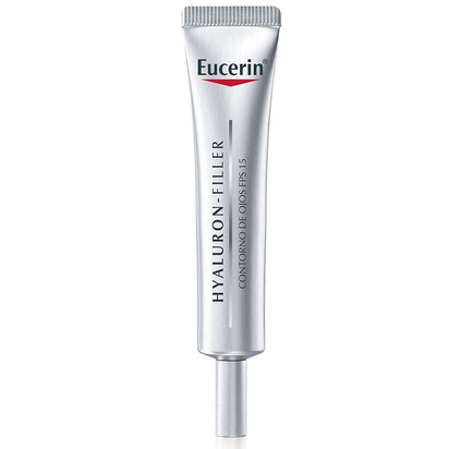 Eucerin Hyaluron Filler Contorno de Olhos 15ml